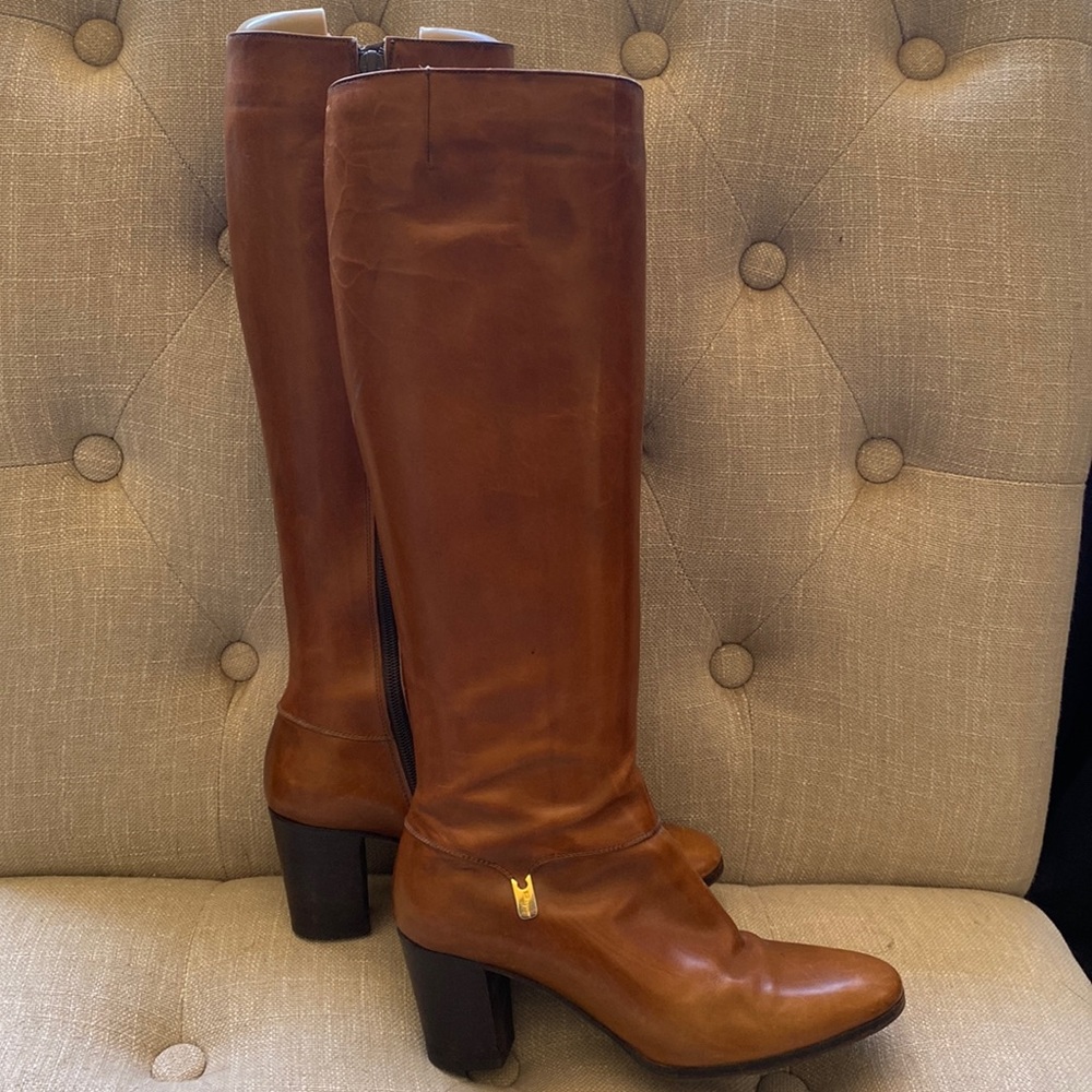 Salvatore Ferragamo Boots